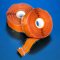 Silicone Rubber Self Fusing Tape aa59163 Mil-i-46852