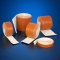 Silicone Rubber Coated Firesleeve Tape Wrap