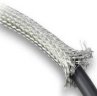 Braided Stainless Steel Sleeve Hose Wire Protection